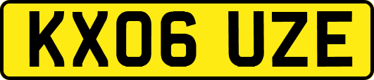 KX06UZE