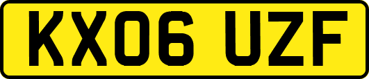 KX06UZF