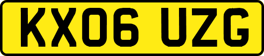 KX06UZG