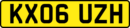 KX06UZH
