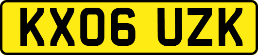 KX06UZK