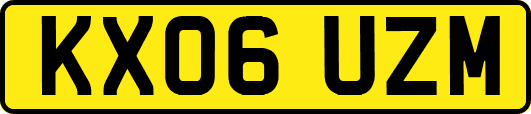 KX06UZM