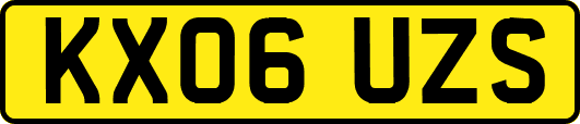 KX06UZS