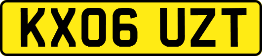 KX06UZT