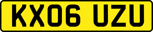 KX06UZU