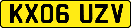 KX06UZV