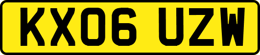 KX06UZW