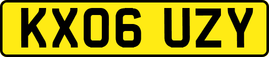 KX06UZY
