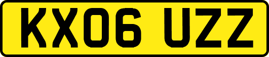KX06UZZ