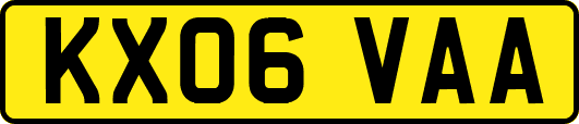 KX06VAA