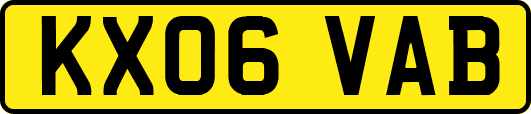 KX06VAB