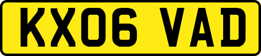 KX06VAD