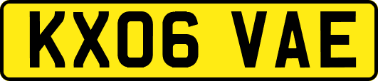 KX06VAE