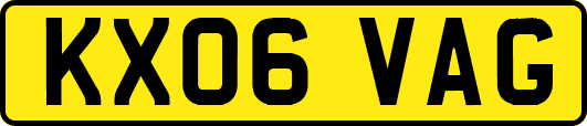 KX06VAG