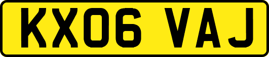 KX06VAJ