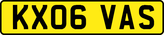 KX06VAS