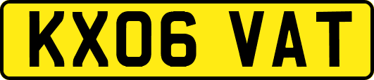 KX06VAT