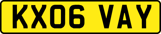 KX06VAY