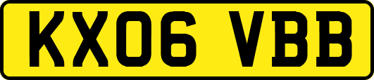 KX06VBB