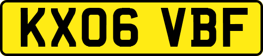 KX06VBF