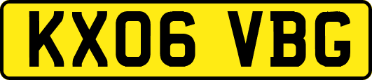 KX06VBG