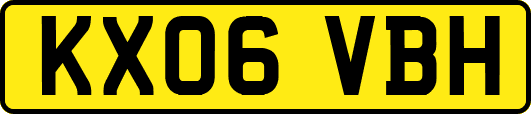 KX06VBH