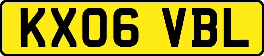 KX06VBL