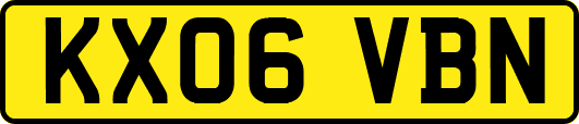 KX06VBN
