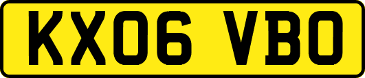 KX06VBO