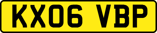 KX06VBP