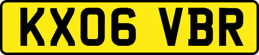 KX06VBR