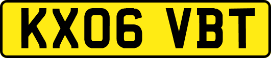 KX06VBT