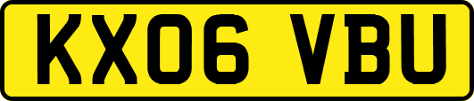 KX06VBU