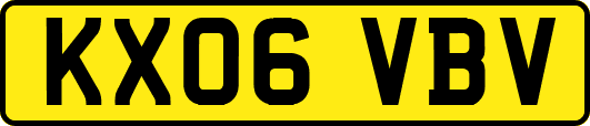 KX06VBV