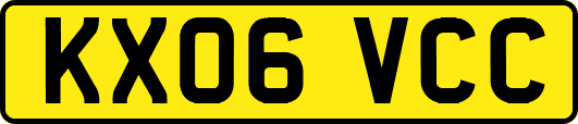 KX06VCC
