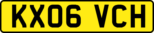 KX06VCH