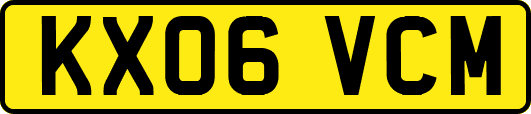 KX06VCM