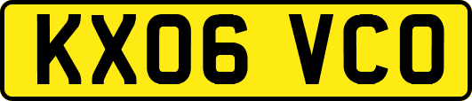 KX06VCO