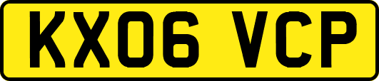 KX06VCP