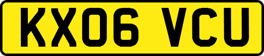 KX06VCU