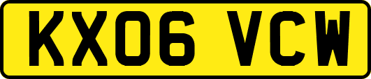 KX06VCW