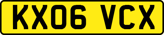 KX06VCX