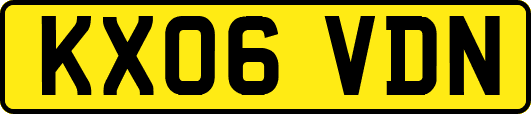 KX06VDN
