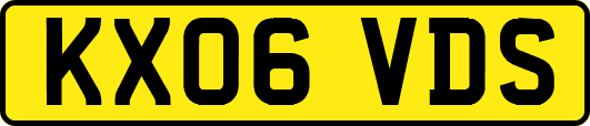 KX06VDS