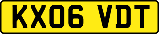 KX06VDT