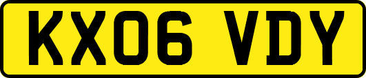 KX06VDY