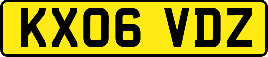 KX06VDZ