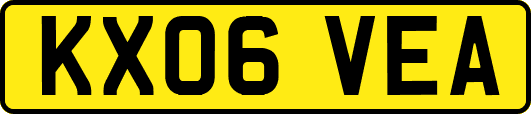 KX06VEA