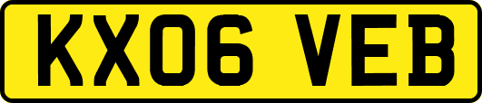 KX06VEB