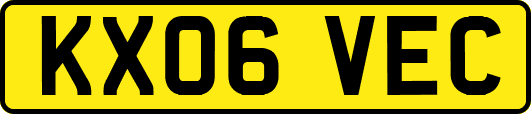 KX06VEC